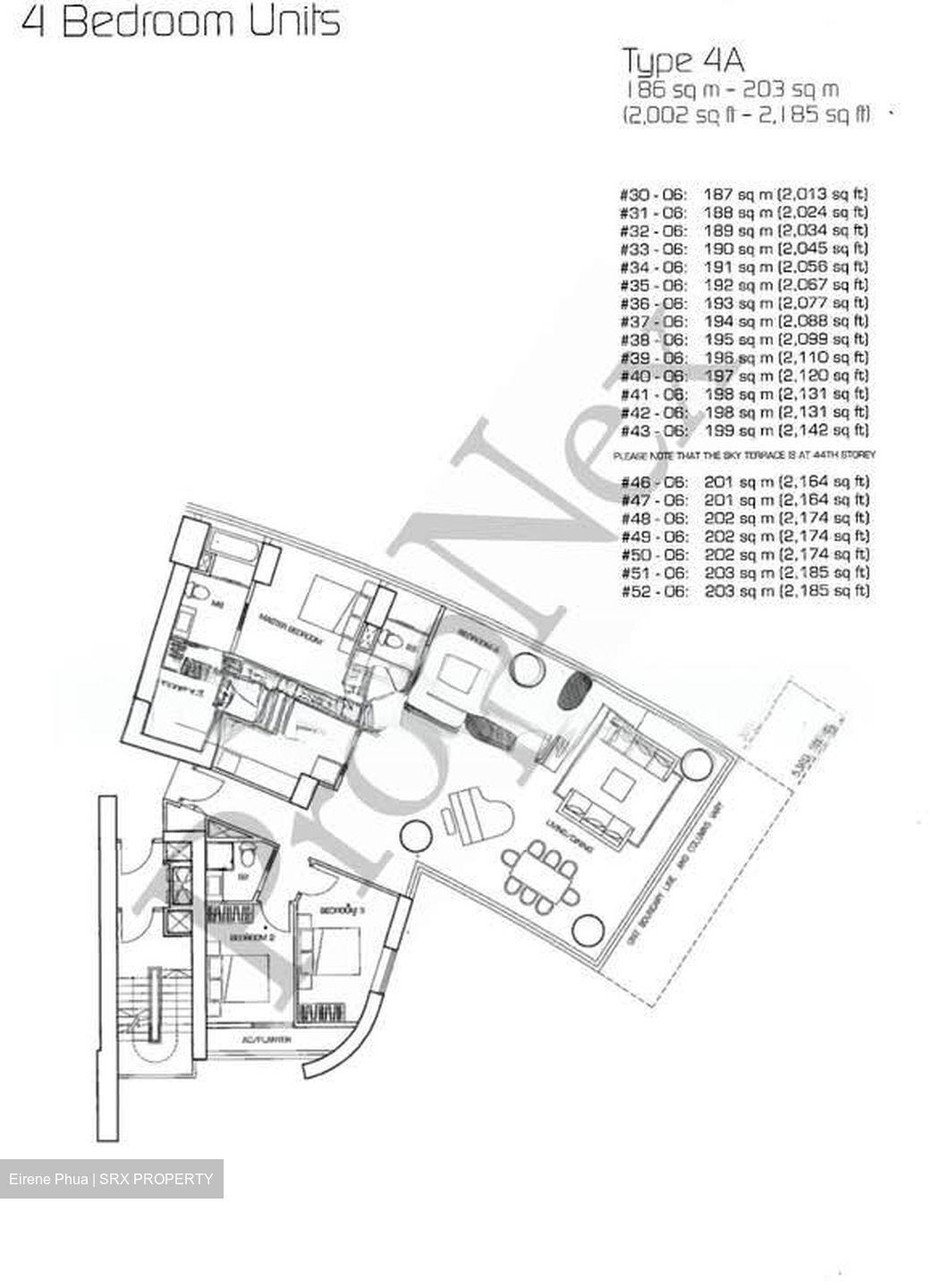 The Sail @ Marina Bay (D1), Apartment #583776561